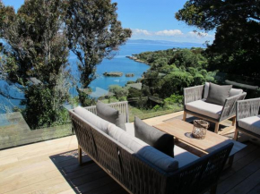 The Point Luxury Villa, Taupo
